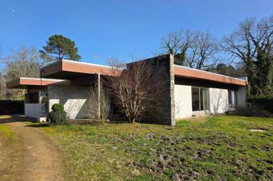 Maison 4 pièces 367500 €