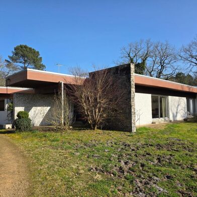 Maison 4 pièces 367500 €