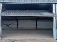 Bien industriel à louer ZAE de TETHIEU 40990 - ELECTRICITE INCLUE — photo 3