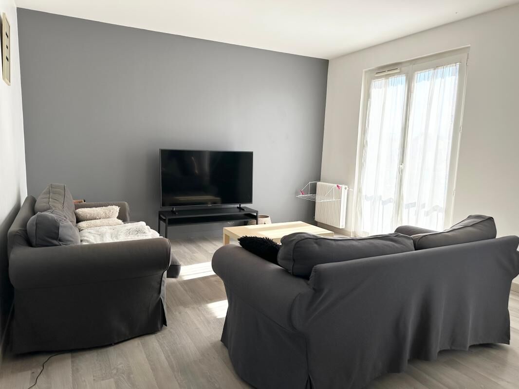Appartement  T3 à vendre Aire-sur-l'Adour 40800