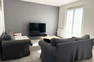 Appartement 3 pièces 115000 €