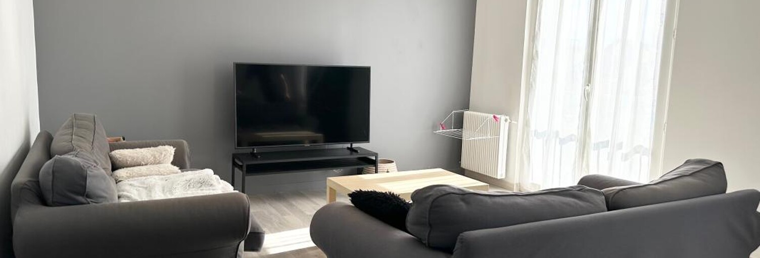 Appartement 3 Pièces 69 m² à vendre à Aire-sur-l'Adour (40800)
