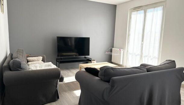 Appartement 3 pièces  à vendre Aire-sur-l'Adour 40800