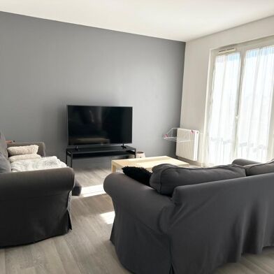 Appartement 3 pièces 115000 €