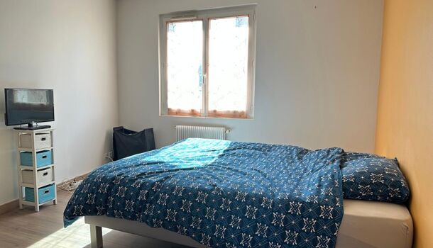 Appartement 3 pièces  à vendre Aire-sur-l'Adour 40800