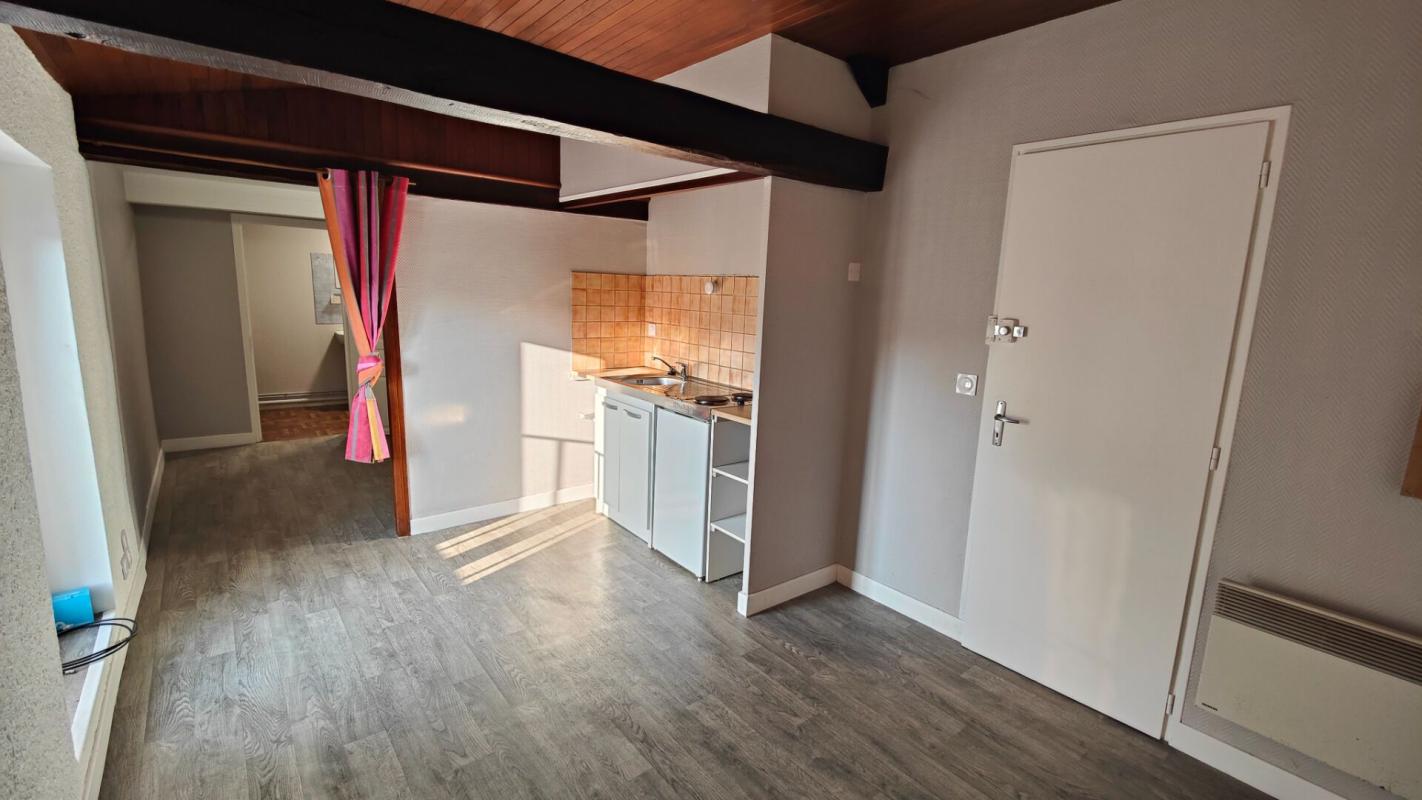 Appartement  T1 à louer Aire-sur-l'Adour 40800