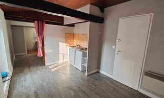 Appartement 1 Pièce 25 m² à louer à Aire-sur-l'Adour (40800)