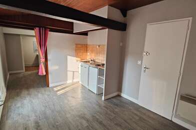 Appartement 1 pièces 345 €