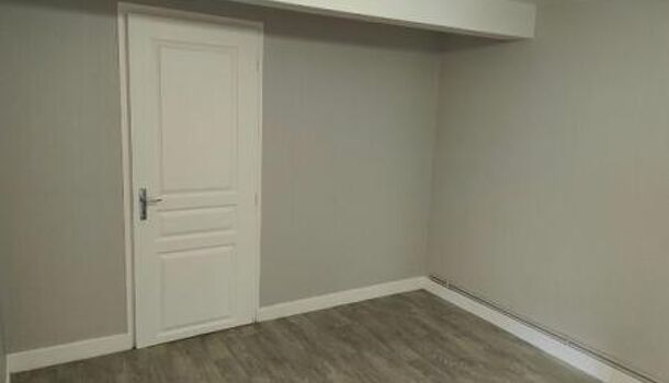 Appartement 1 pièces  à louer Aire-sur-l'Adour 40800