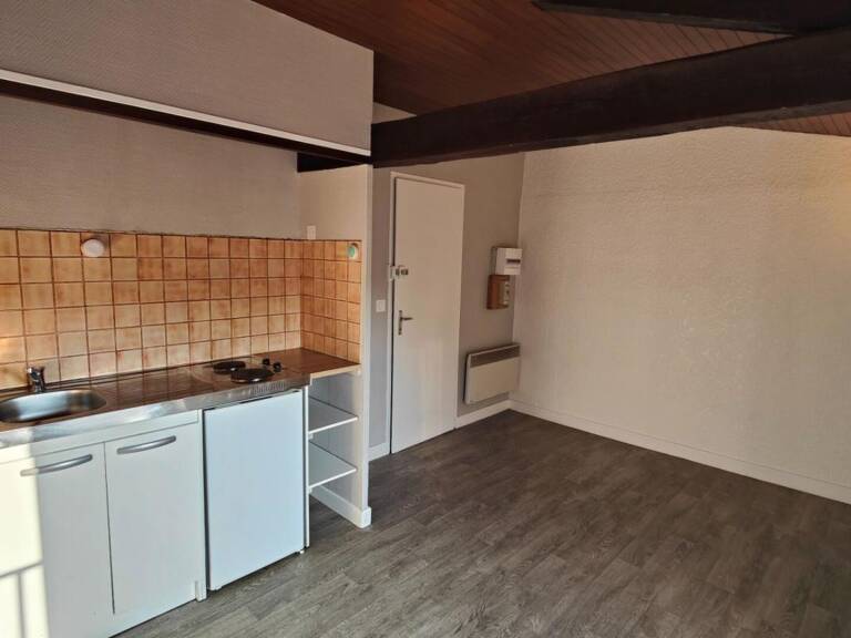 Appartement T1 bis centre-ville Aire-sur-l’Adour — photo 1