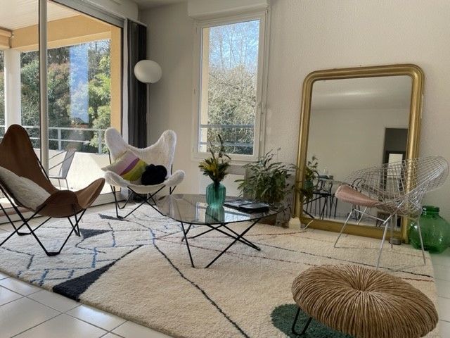 Appartement  T3 à louer Aire-sur-l'Adour 40800