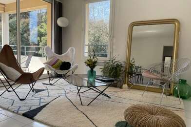 Appartement 3 pièces 627 €