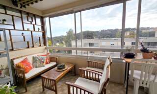 Appartement 3 Pièces 66 m² à vendre à La Seyne-sur-Mer (83500)