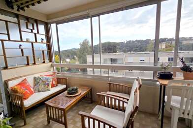 Appartement 3 pièces 225000 €