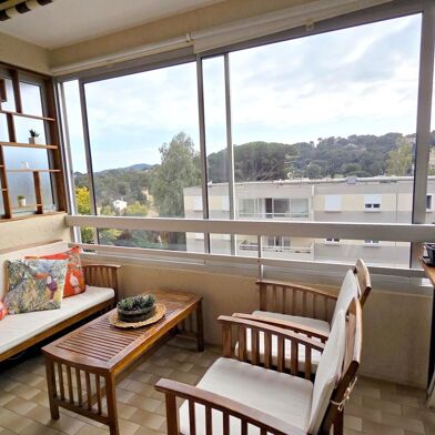 Appartement 3 pièces 225000 €