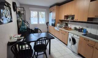 Appartement 3 Pièces 75 m² à louer à Yutz (57970)