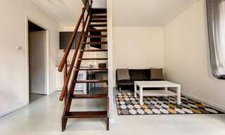 Appartement 1 Pièce 31 m² à louer à Nancy (54000)