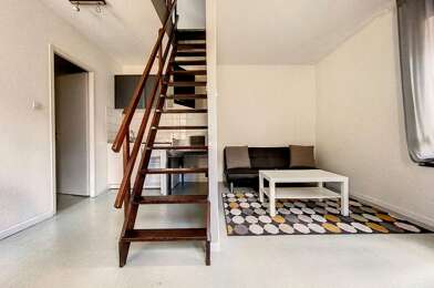 Appartement 1 pièces 465 €