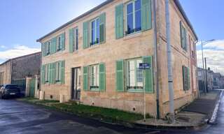 Maison 5 Pièces 180 m² à vendre à Revigny-sur-Ornain (55800)