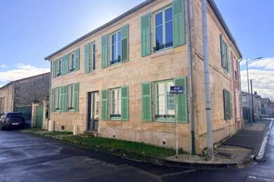 Maison 5 pièces 198000 €