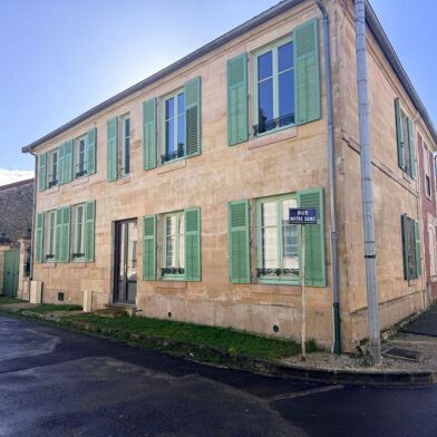 Maison 5 pièces 198000 €