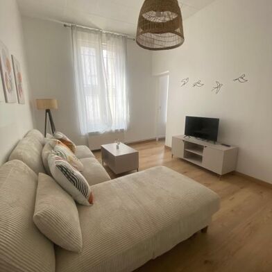 Appartement 3 pièces 142000 €