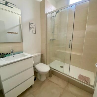 Appartement 3 pièces 142000 €