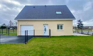 Maison 4 Pièces 102 m² à louer à Anneville-Ambourville (76480)