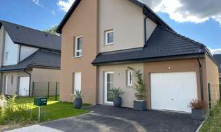 Maison 5 Pièces 102 m² à louer à Terres de Bord (27400)