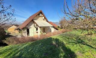 Maison 6 Pièces 183 m² à vendre à Champagneux (73240)