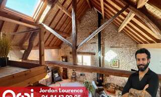 Maison 6 Pièces 183 m² à vendre à Champagneux (73240)