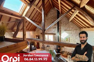 Maison 6 pièces 550000 €