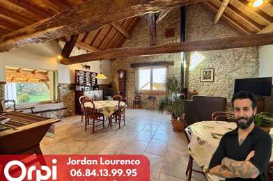 Maison 6 pièces 550000 €