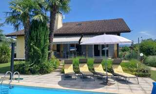 Maison 6 Pièces 216 m² à vendre à Messery (74140)