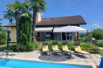 Maison 6 pièces 965000 €