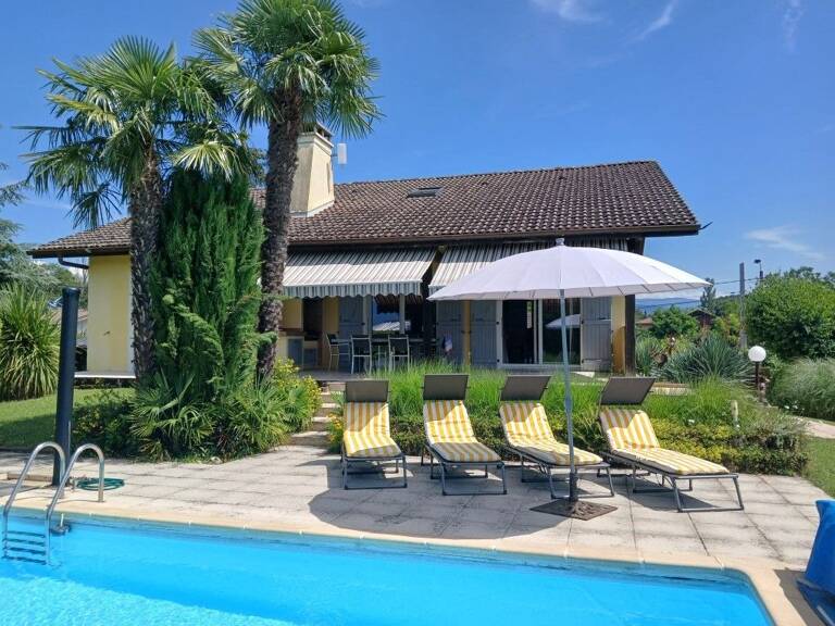 Maison À Vendre — photo 1