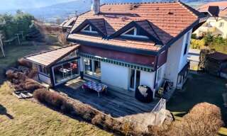 Maison 5 Pièces 140 m² à vendre à Menthonnex-en-Bornes (74350)