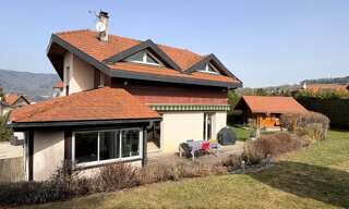 Maison 5 Pièces 140 m² à vendre à Menthonnex-en-Bornes (74350)