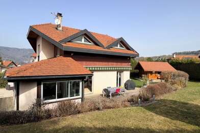 Maison 5 pièces 649000 €