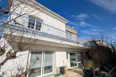 Maison 6 pièces 378000 €