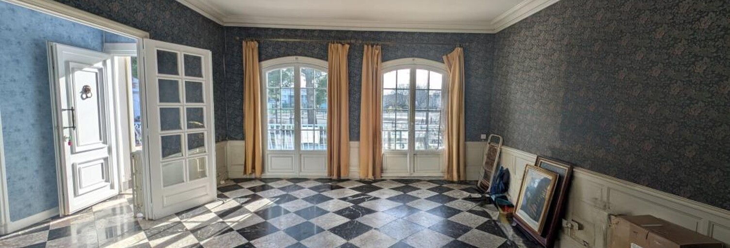 Maison 6 Pièces 173 m² à vendre à Pézenas (34120)