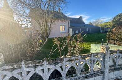 Maison 5 pièces 148500 €