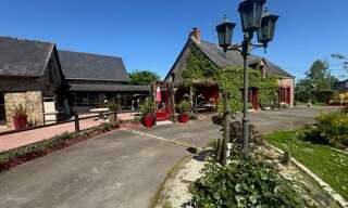 Maison 6 Pièces 252 m² à vendre à Châteaubriant (44110)