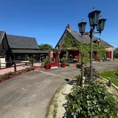 Maison 6 pièces 325500 €