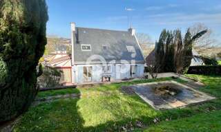 Immeuble  172 m² à vendre à Marzan (56130)