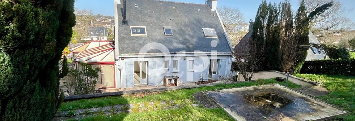 Immeuble  172 m² à vendre à Marzan (56130)