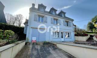 Immeuble  172 m² à vendre à Marzan (56130)