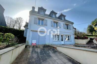 Immeuble  390000 €