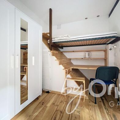 Appartement 1 pièces 350 €