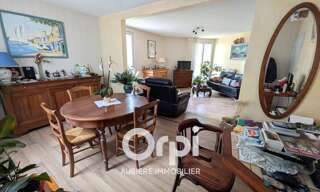 Appartement 4 Pièces 95 m² à vendre à Beaumont (63110)